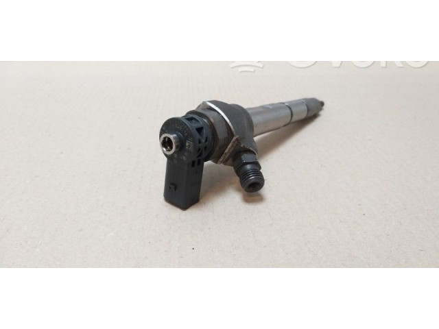 Форсунка     Volkswagen Cross Touran II  DTSB 