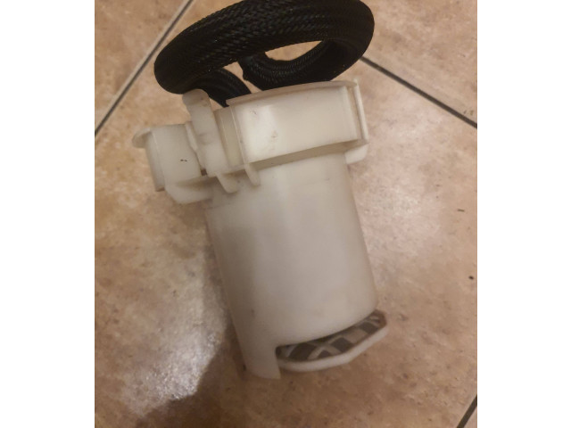 Топливный насос