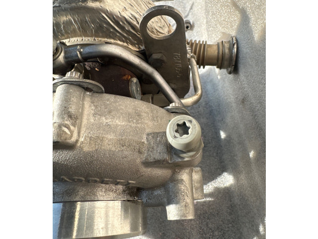 Турбина Audi A7 S7 4G 059145061T, 059145654T для двигателя CGQB