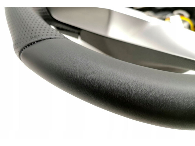 Руль Volkswagen Golf VII  2013 - 2019 года 5H0419089GE, CZARNY      