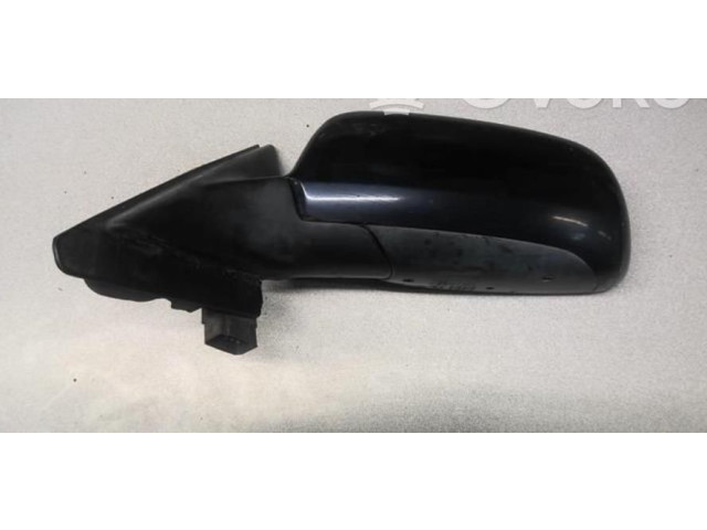 Зеркало электрическое Audi A6 S6 C4 4A 1994 - 1997 года