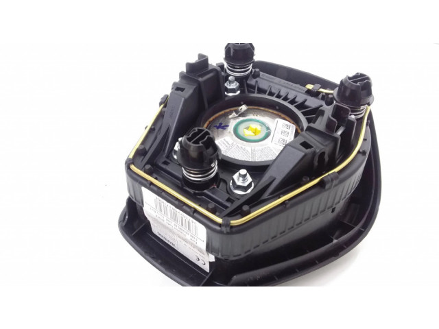 Подушка безопасности водителя C1BBA042b85Ba Ford Ecosport