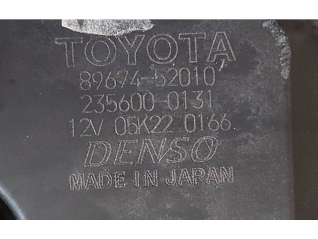 Turbodmychadlo Турбина 7807080002 Toyota Auris E210