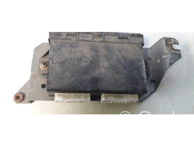 Блок комфорта 46547216   Fiat Marea   