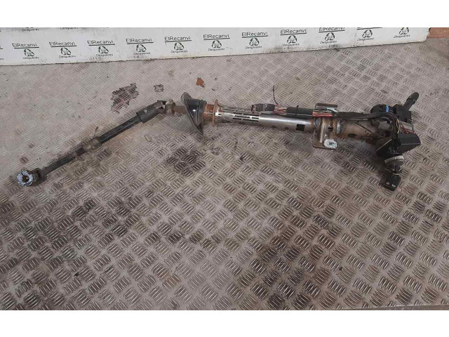 Руль Jeep Grand Cherokee 1993 - 1998 года 55116169