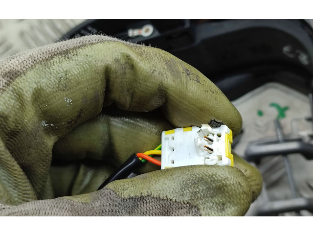 Volant Fiat Doblo III 2023 98210210ZD