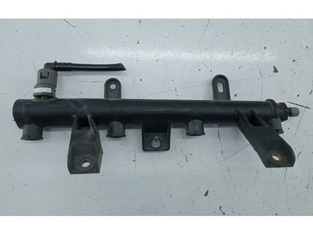 Vstřikovací lišta 9655833580 Citroen C2