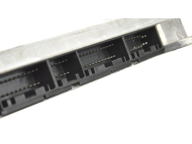 Блок комфорта 2W9F13B525AN Jaguar XJ X350