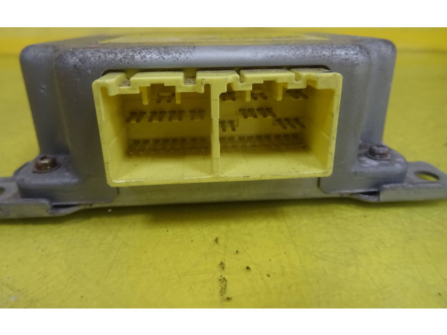 Блок управления надувных подушек MB875327, X6T37171 Mitsubishi Galant