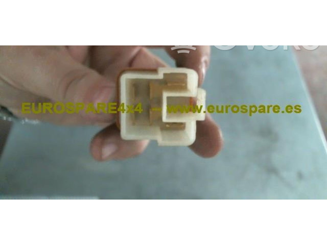 Pojistková skříňka 25230 Nissan Navara 2005