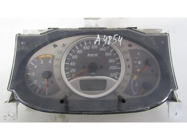 Přístrojová deska Nissan Almera Tino 2000 j11bu010