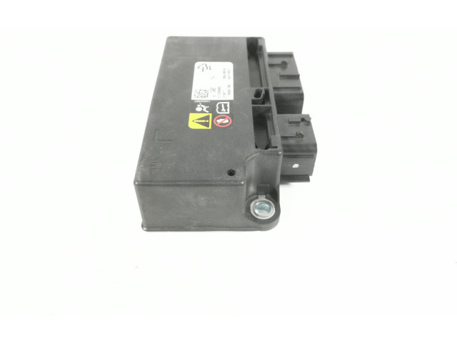 Блок подушек безопасности 13523853, 13510481 Chevrolet Camaro