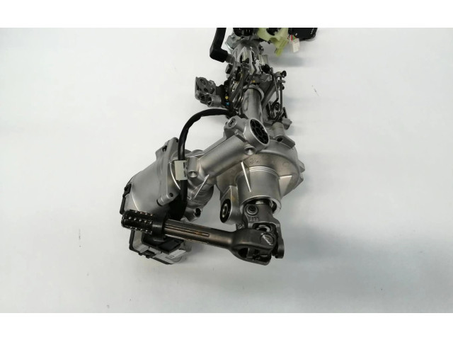 Руль KIA Ceed 2012 - 2018 года 56310J7020, 56310J7020