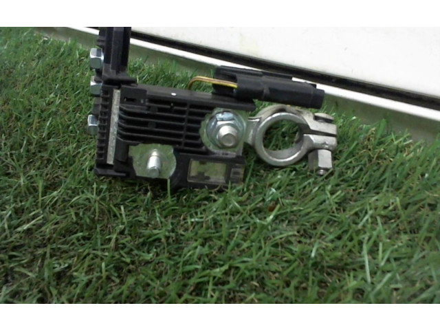 Pojistková skříňka 1514684, 1514684 Ford Fiesta 2016