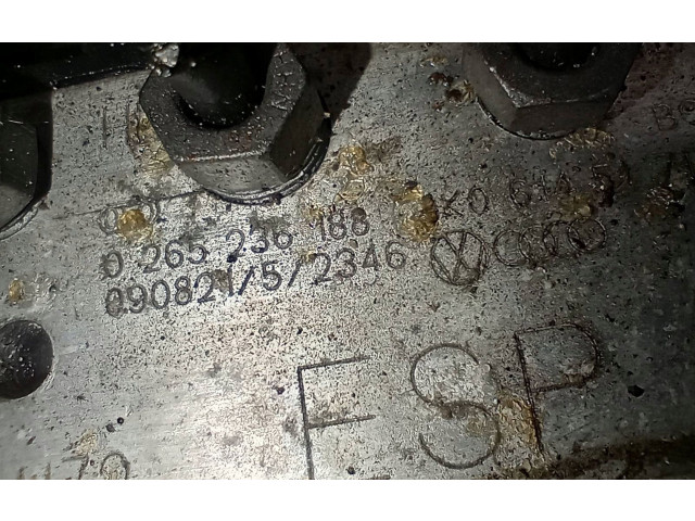 Čerpadlo oleje 8K0907379CA, 8K0614517FL Audi A5 8T 8F