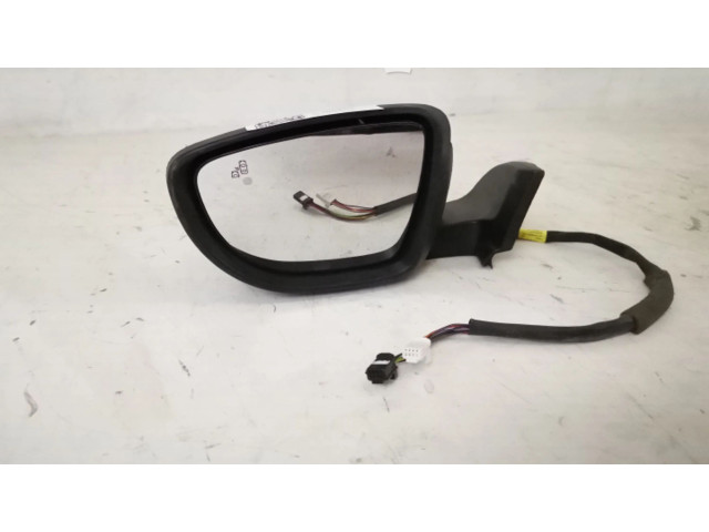 Volant Nissan Leaf II (ZE1) 2021 22705001