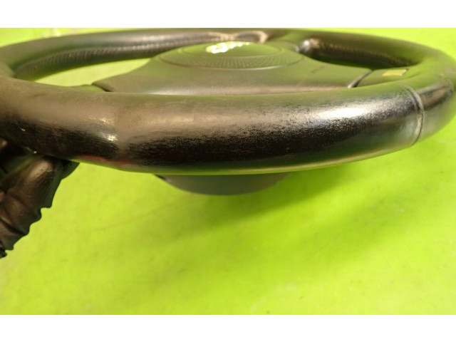 Руль Audi A6 S6 C5 4B  1997 - 2005 года       