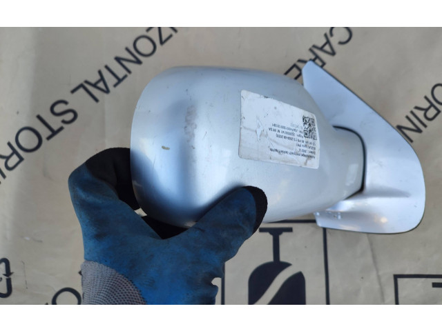 Zpětné zrcátko Suzuki Ignis 2002 E13010472, E13020472