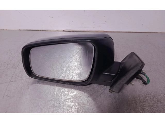 Зеркало электрическое Mitsubishi Lancer 1993-1996 года