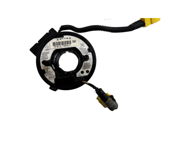 Подрулевой шлейф SRS Honda Jazz