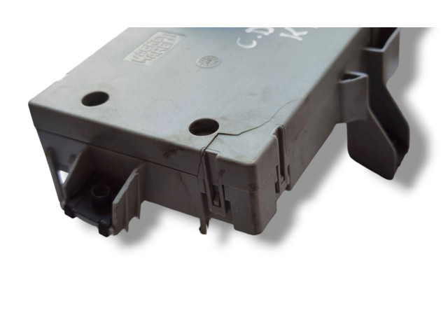 Комфортный модуль Lancia Delta - года