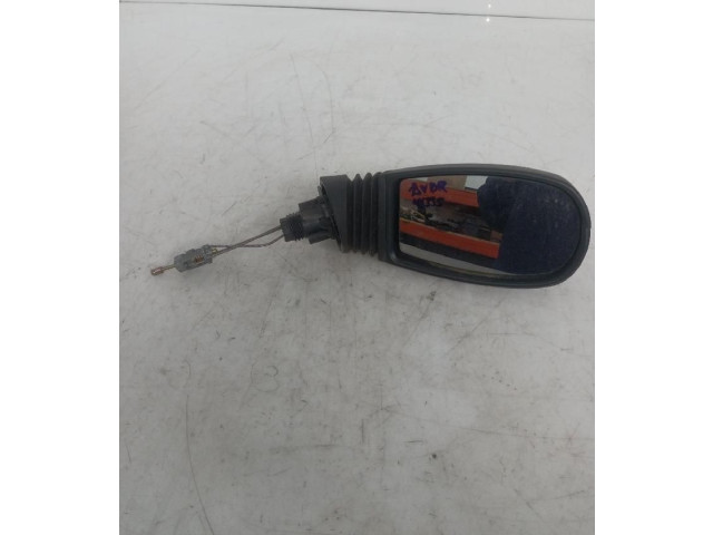 Zpětné zrcátko  Fiat Punto (188) 1999    