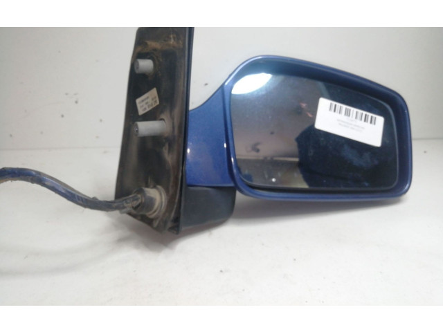 Zpětné zrcátko Peugeot 806 2002 148485402M, AZUL