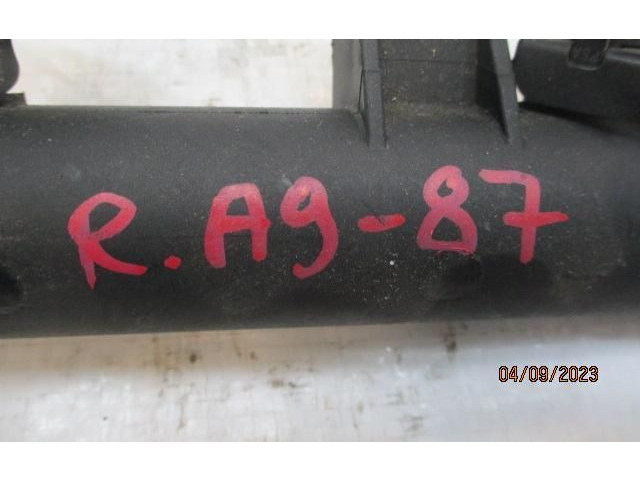 Топливная рампа 9628084680 Citroen C4 Grand Picasso