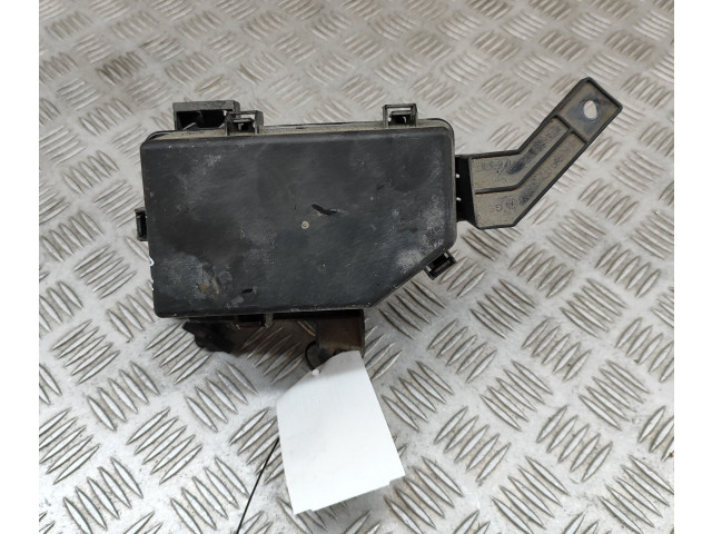 Блок предохранителей 4KE937124 Audi e-tron