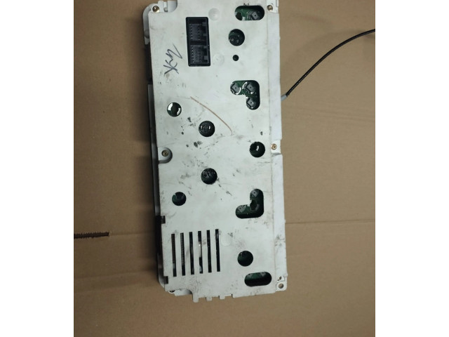 Přístrojová deska Lincoln Town Car 2000 F8VF10849AF