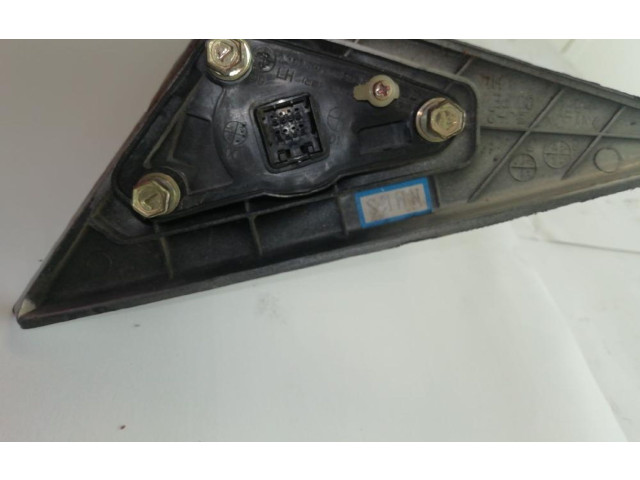 Außenspiegel elektrisch Tür vorne       Hyundai Coupe   -  года   