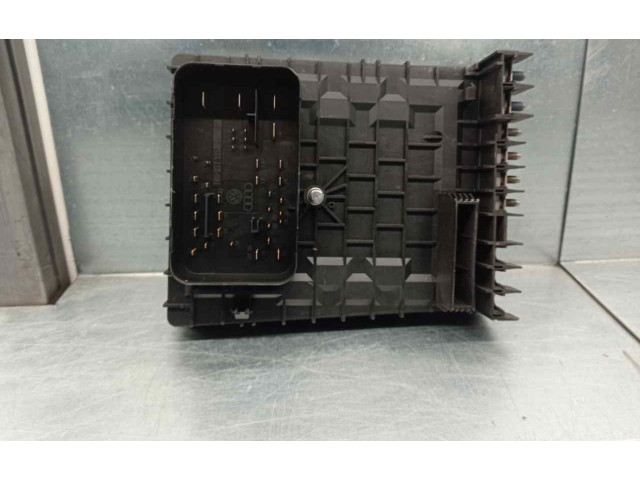 Модуль управления BSM 493206020 Volkswagen Golf SportWagen CAYC