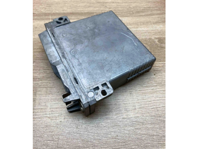 Блок управления двигателем Блок управления 7700868321, 3085430001 Volvo S40, V40