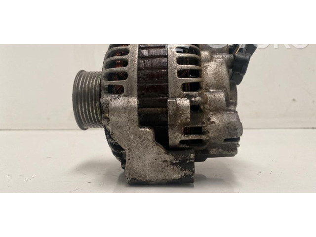 Генератор 9630080280, A003TA5591A Citroen Xsara 1.9