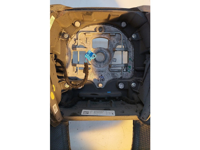 Volant Citroen C4 II 2011 00004109QT