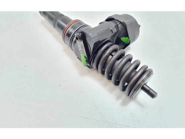 Жиклер (жиклеры) (форсунка (форсунки) 038130073AC, 0414720029   Ford Galaxy