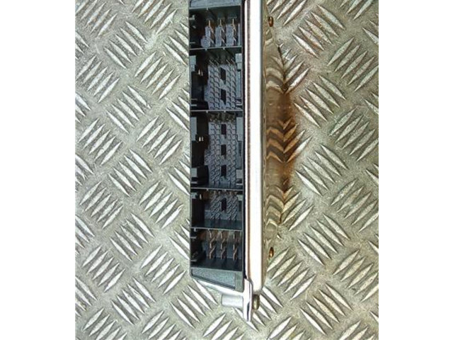 Блок управления A6681530079, 0281010752 Mercedes-Benz A W168