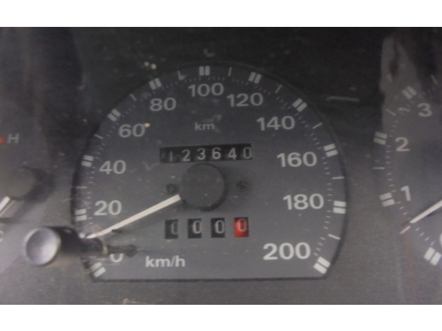 Pojistková skříňka Спидометр (приборный щиток) 606219001, 606219001   Fiat Punto (176) 1998