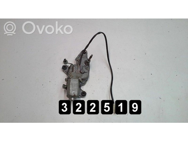 Моторчик заднего дворника 85130-97201 Daihatsu Sirion