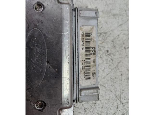 Řídící jednotka 95BB12A650UA, PIPE Ford Scorpio 1990