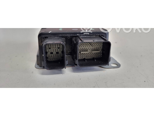 Блок подушек безопасности GX7314D374AJ, 7110021143AB Jaguar XE