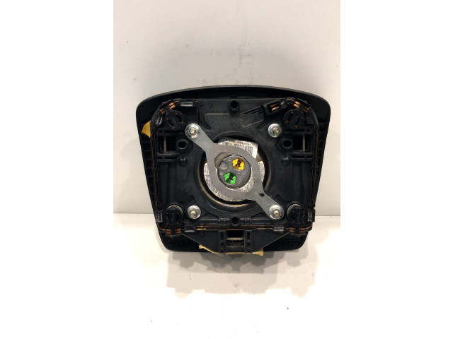 Подушка безопасности водителя    Peugeot Expert