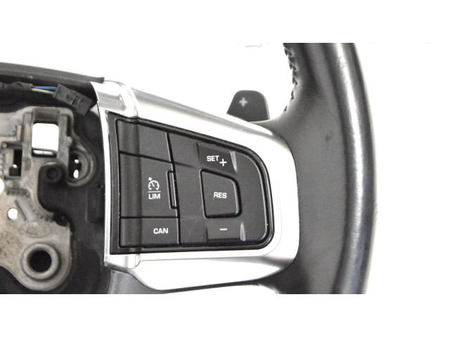 Руль Land Rover Discovery Sport 2014 - года