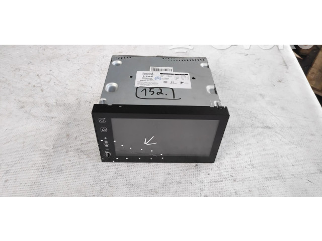 Дисплей    10R053682   Mitsubishi ASX