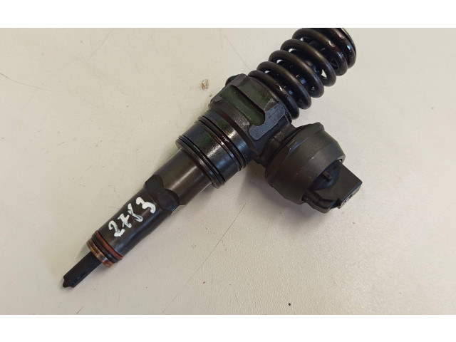 Форсунка 0414720038, 038130073AK Ford Galaxy