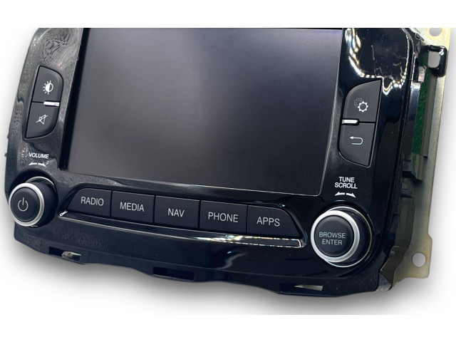 Блок комфорта S1156, 156146840 Alfa Romeo Giulietta