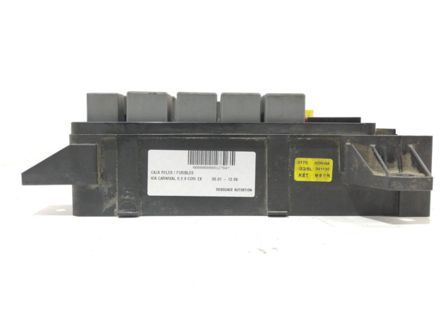 Pojistková skříňka OK53H66760 KIA Carnival 2005