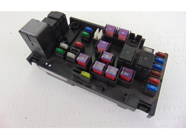 Блок предохранителей 82241SC020, 82241SC020 Subaru Forester SH