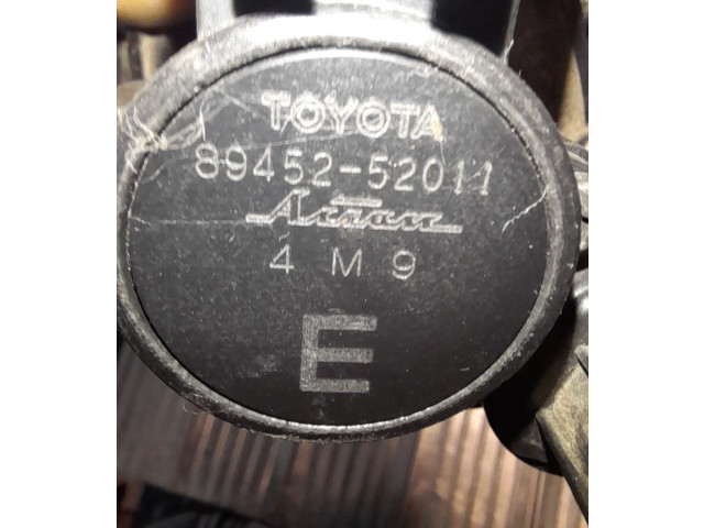 Дроссельная заслонка