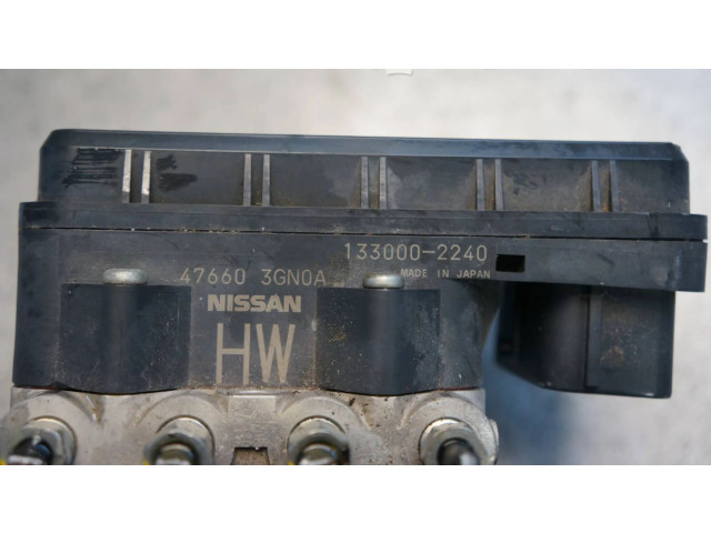 Jednotka ABS 476603GN0A, 1330002240 Infiniti Q70 Y51 2017